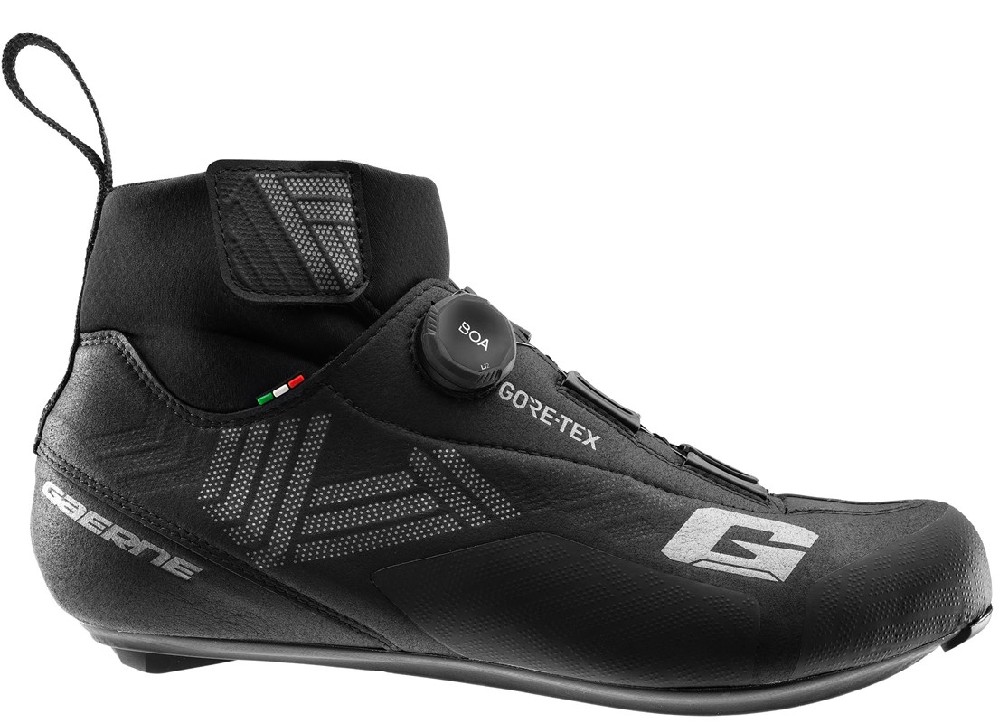 tretry GAERNE ROAD Ice Storm 1,0 Gore-Tex